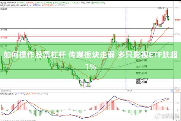 如何操作股票杠杆 传媒板块走弱 多只影视ETF跌超1%
