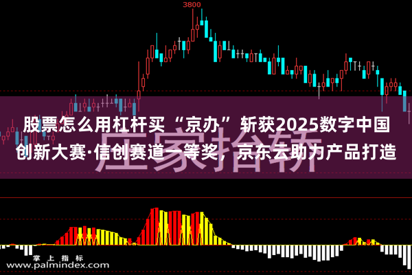 股票怎么用杠杆买 “京办” 斩获2025数字中国创新大赛·信创赛道一等奖，京东云助力产品打造