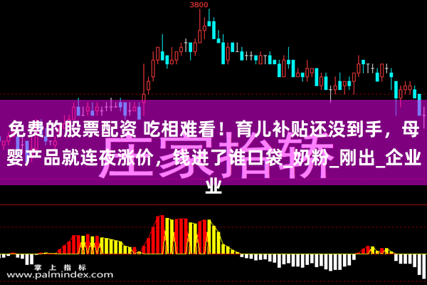 免费的股票配资 吃相难看！育儿补贴还没到手，母婴产品就连夜涨价，钱进了谁口袋_奶粉_刚出_企业